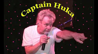 Captain Huka - Wir feiern heut eine Party - 2018 - Musik-Foto-Video
